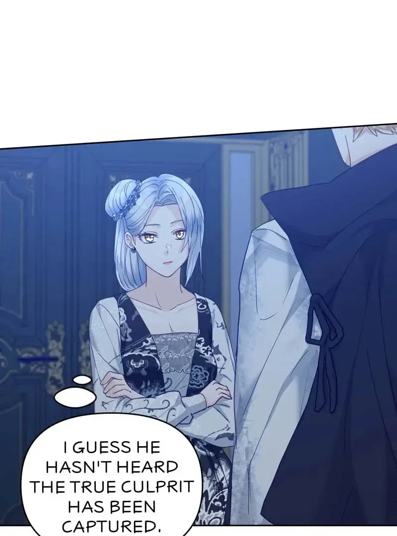 The Cursed Prince and His Clairvoyant Maid Chapter 51 Online - página 69
