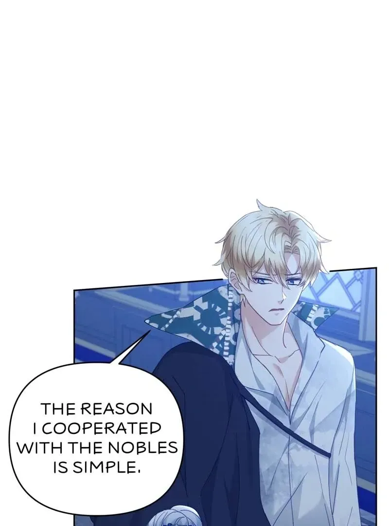 The Cursed Prince and His Clairvoyant Maid Chapter 51 Online - página 72