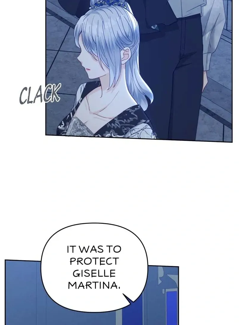 The Cursed Prince and His Clairvoyant Maid Chapter 51 Online - página 73