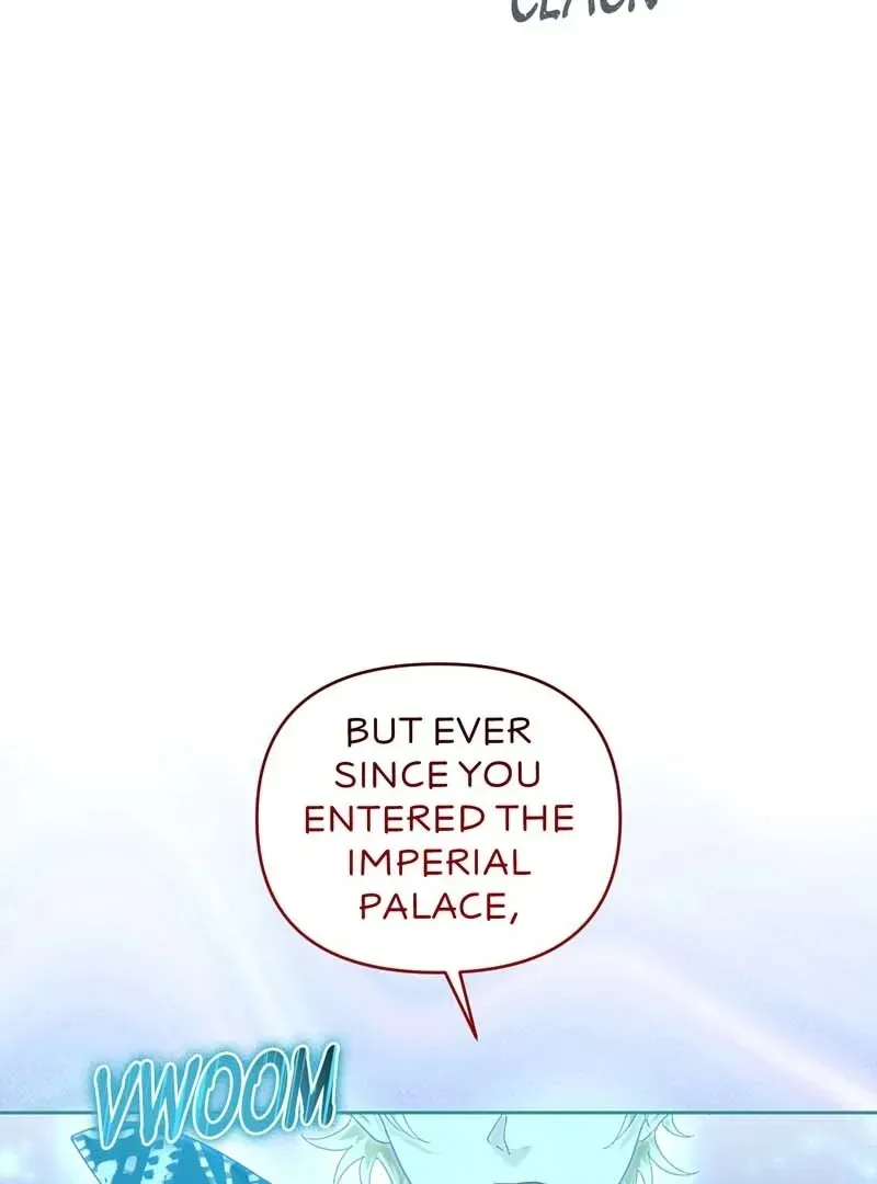 The Cursed Prince and His Clairvoyant Maid Chapter 51 Online - página 75