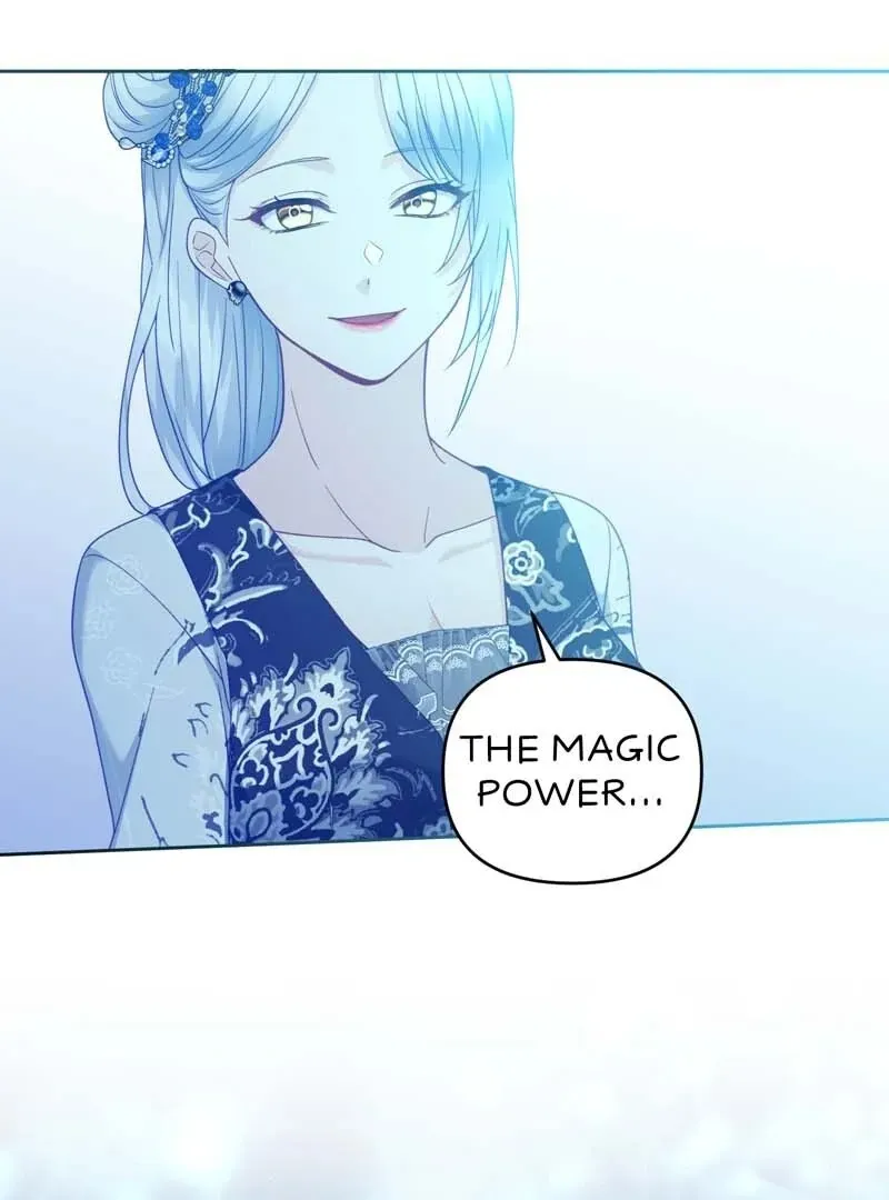 The Cursed Prince and His Clairvoyant Maid Chapter 51 Online - página 78