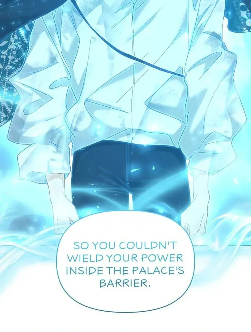 The Cursed Prince and His Clairvoyant Maid Chapter 51 Online - página 80