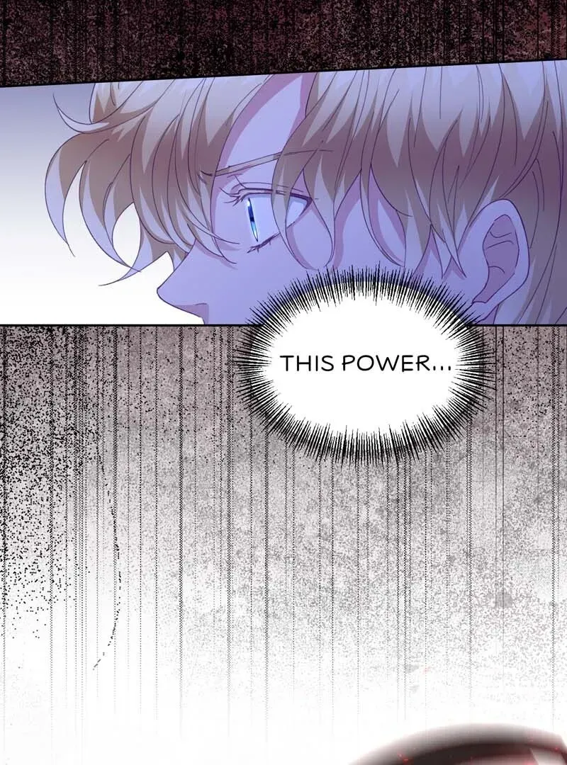 The Cursed Prince and His Clairvoyant Maid Chapter 51 Online - página 84