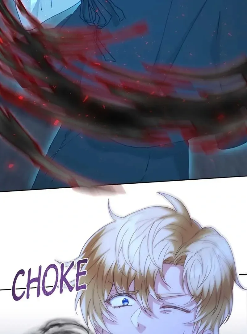 The Cursed Prince and His Clairvoyant Maid Chapter 51 Online - página 87