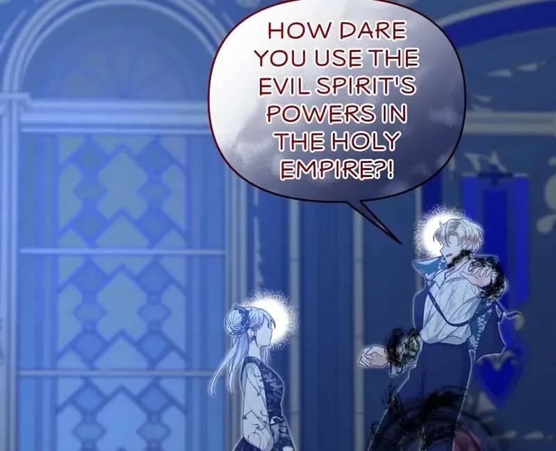 The Cursed Prince and His Clairvoyant Maid Chapter 51 Online - página 89