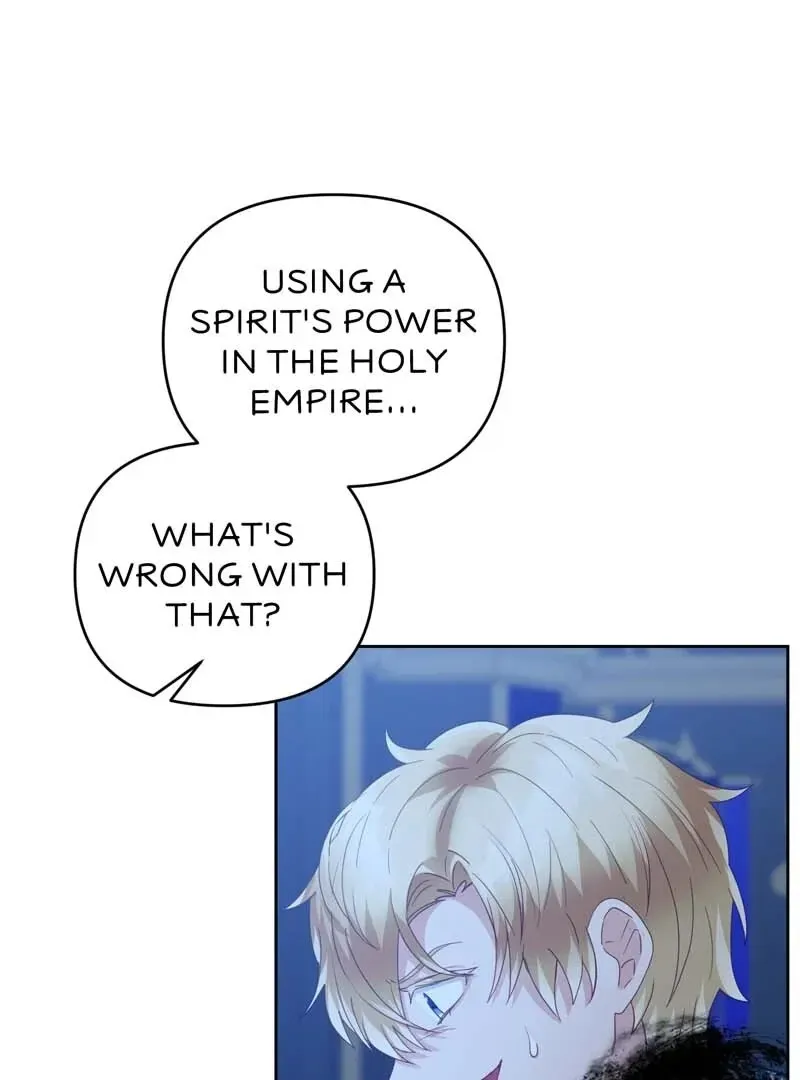 The Cursed Prince and His Clairvoyant Maid Chapter 51 Online - página 91