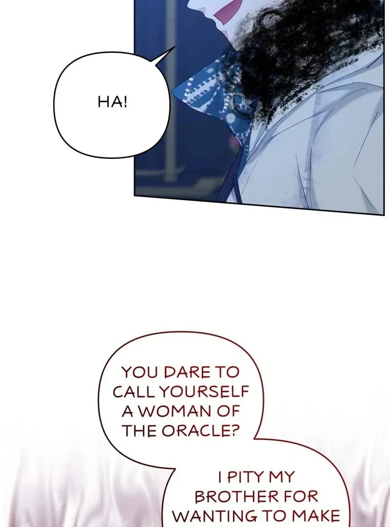 The Cursed Prince and His Clairvoyant Maid Chapter 51 Online - página 92
