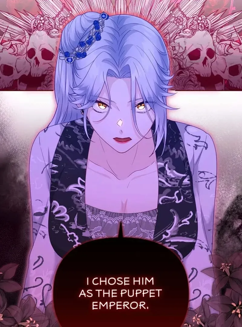 The Cursed Prince and His Clairvoyant Maid Chapter 51 Online - página 95