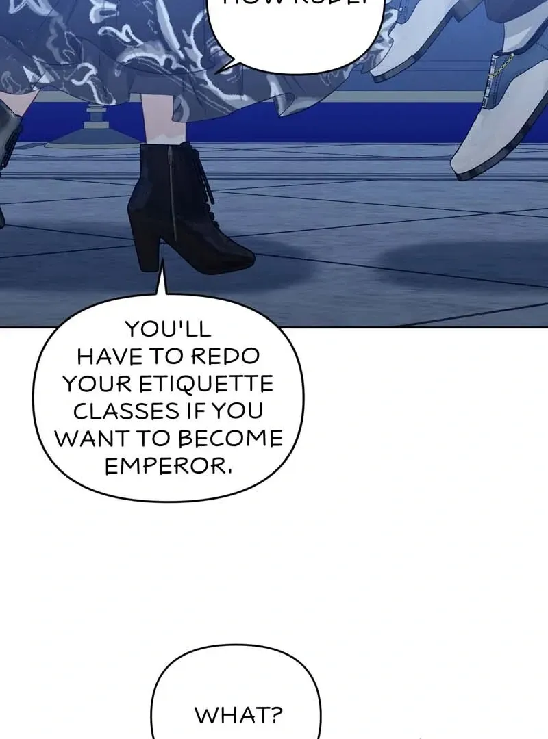 The Cursed Prince and His Clairvoyant Maid Chapter 51 Online - página 97