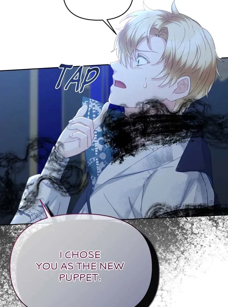 The Cursed Prince and His Clairvoyant Maid Chapter 51 Online - página 98