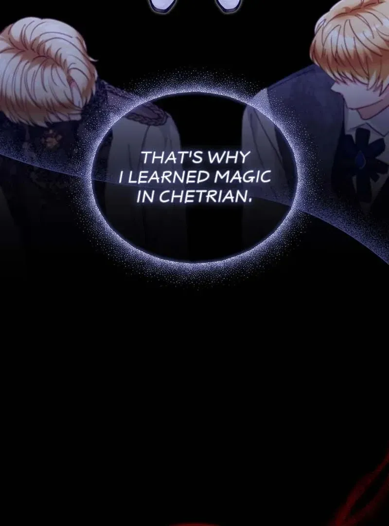 The Cursed Prince and His Clairvoyant Maid Chapter 51 Online - página 104