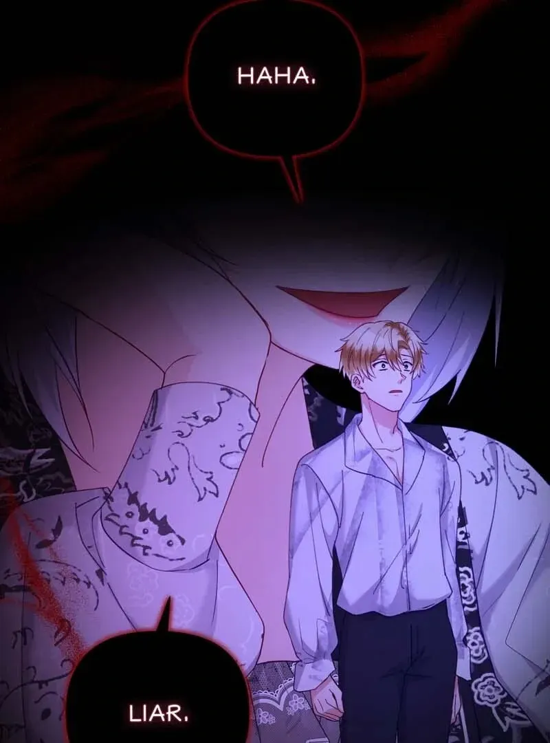 The Cursed Prince and His Clairvoyant Maid Chapter 51 Online - página 105