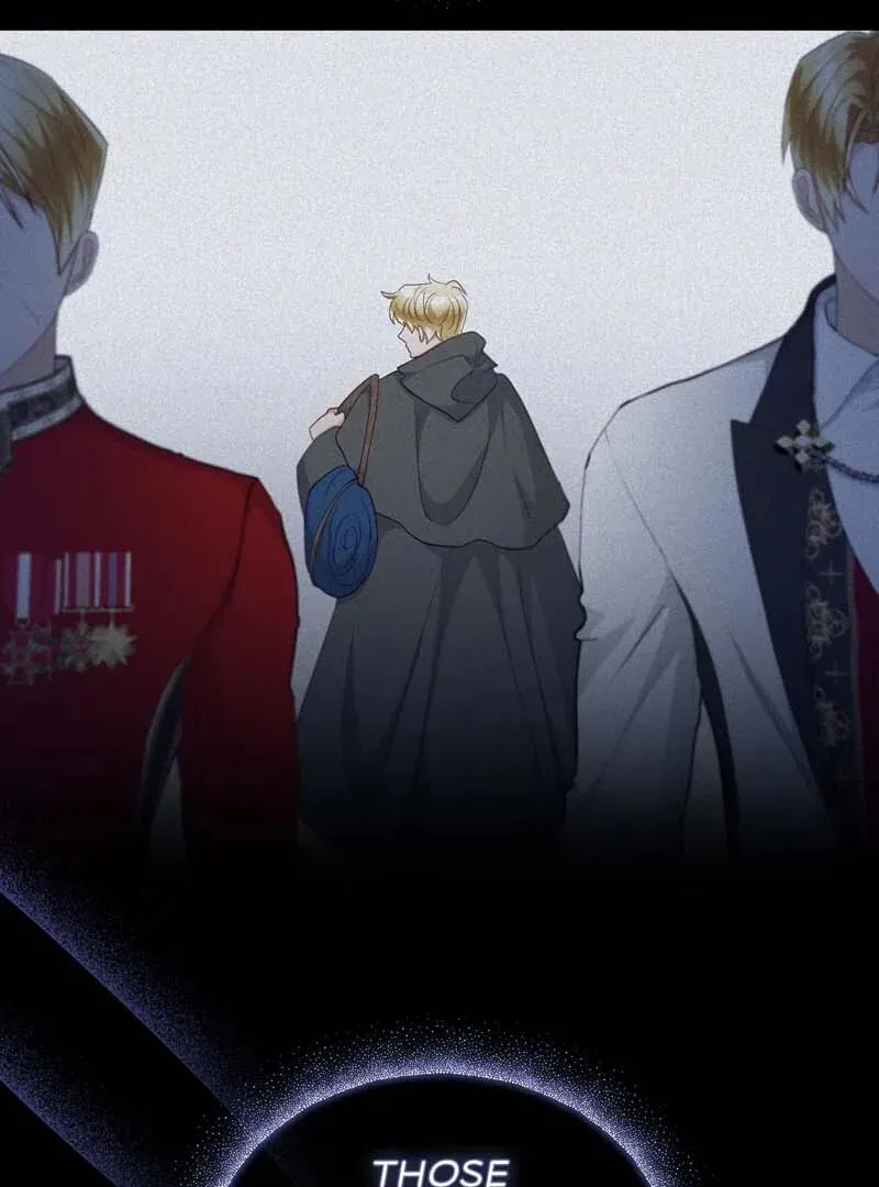The Cursed Prince and His Clairvoyant Maid Chapter 51 Online - página 107
