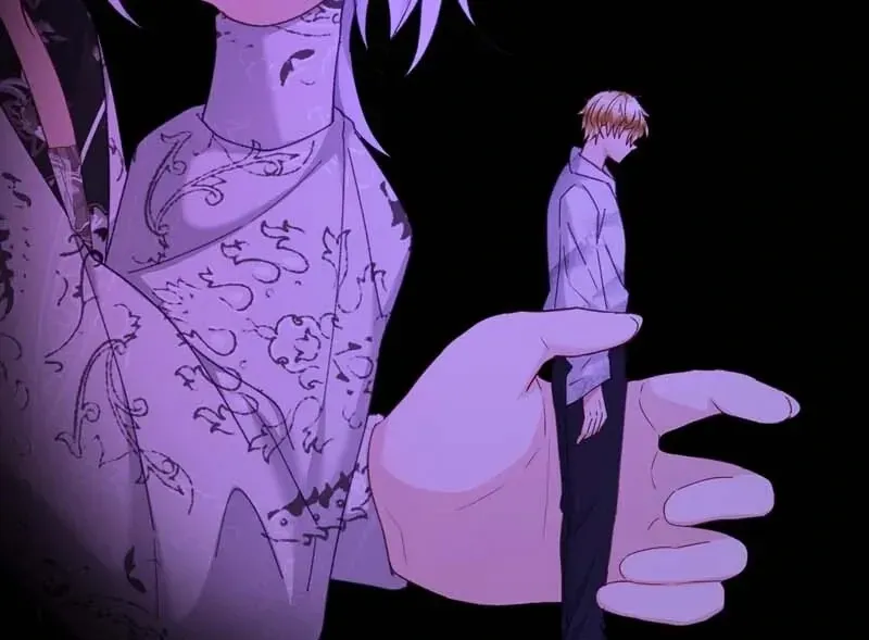 The Cursed Prince and His Clairvoyant Maid Chapter 51 Online - página 109