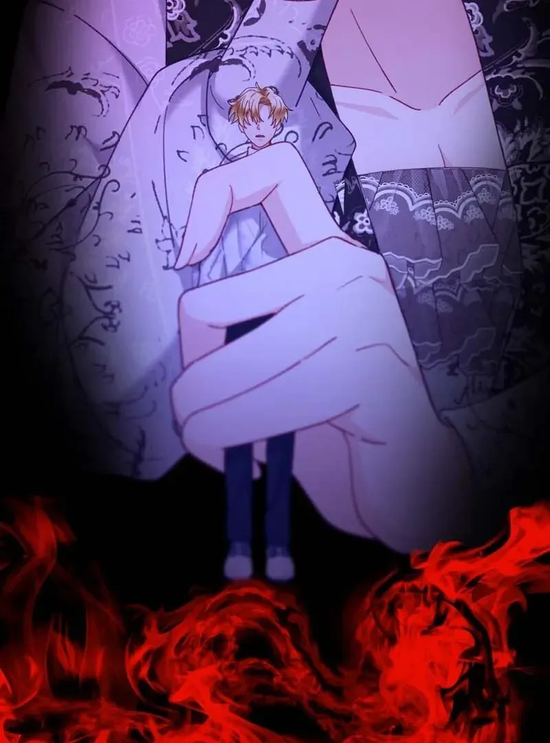 The Cursed Prince and His Clairvoyant Maid Chapter 51 Online - página 114