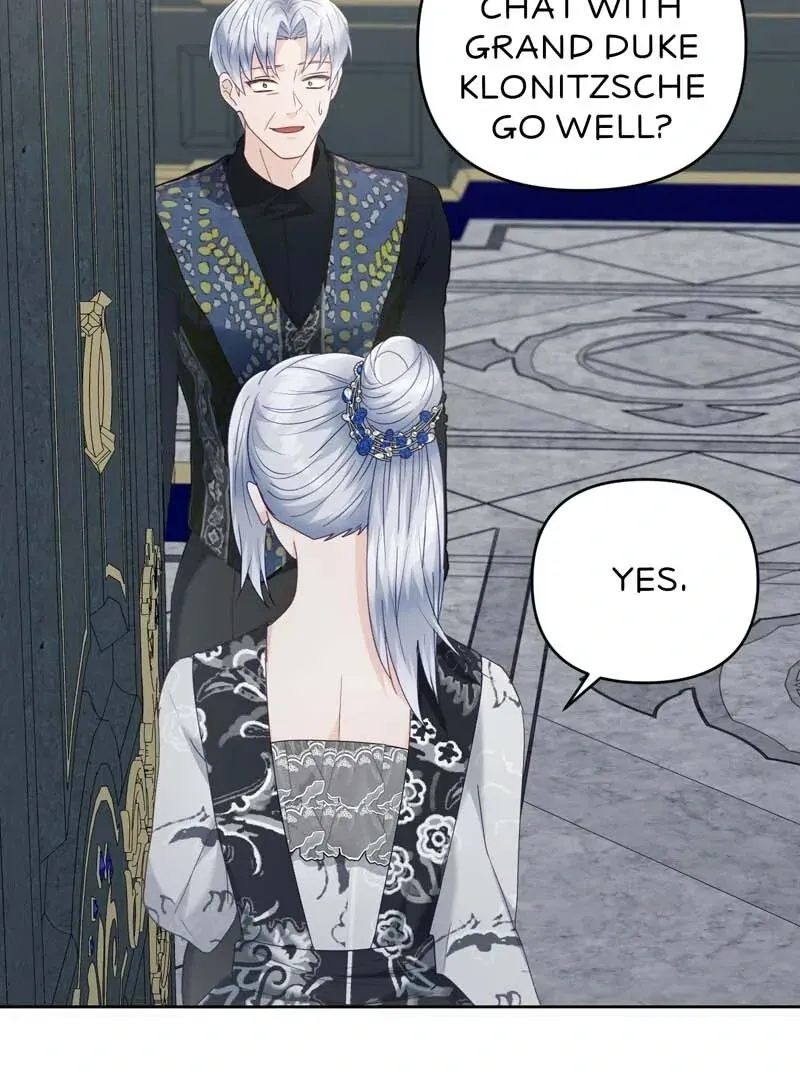 The Cursed Prince and His Clairvoyant Maid Chapter 52 Online - página 5