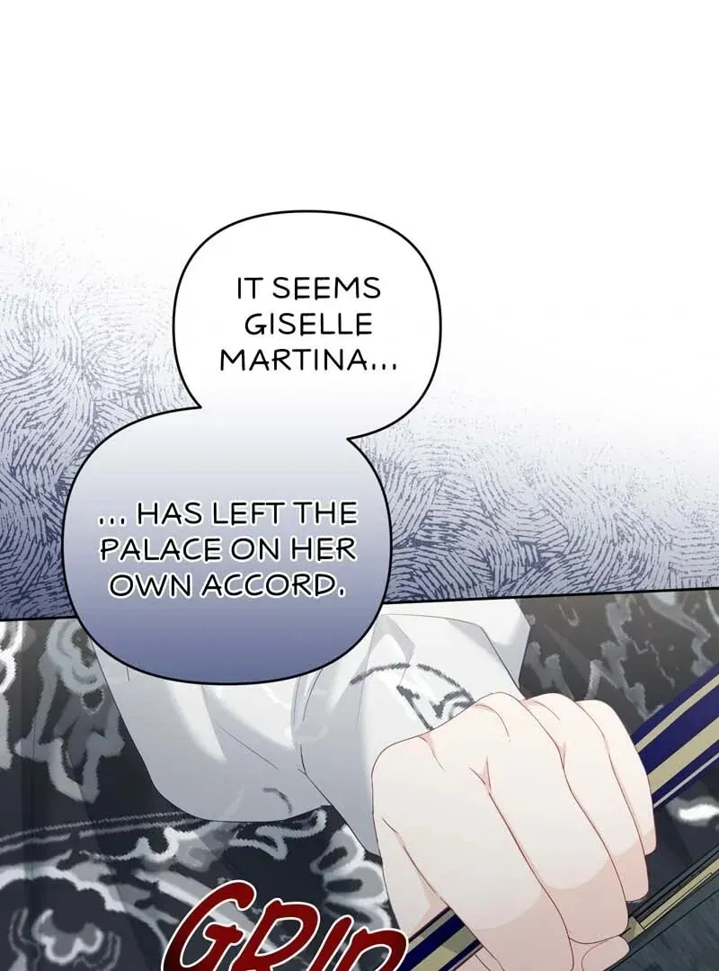 The Cursed Prince and His Clairvoyant Maid Chapter 52 Online - página 8