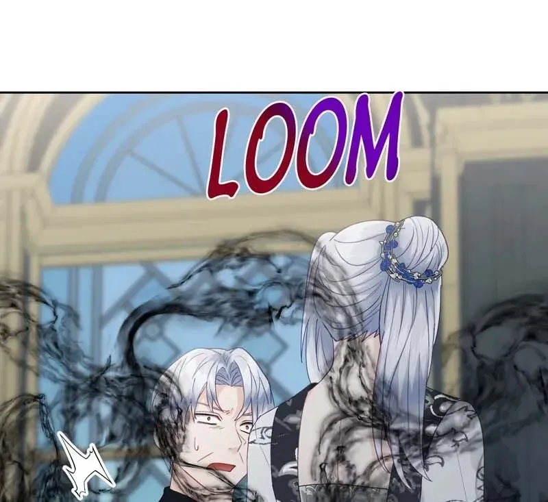 The Cursed Prince and His Clairvoyant Maid Chapter 52 Online - página 11