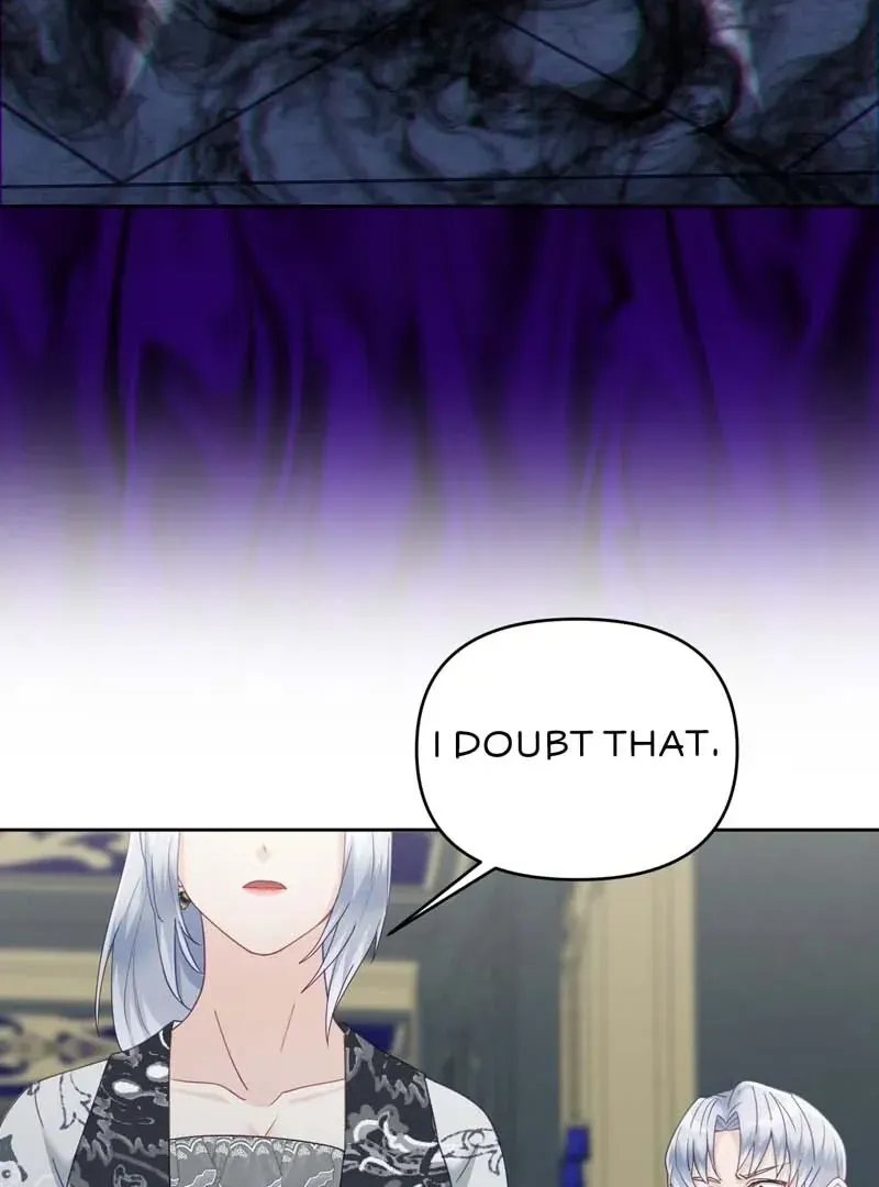 The Cursed Prince and His Clairvoyant Maid Chapter 52 Online - página 17