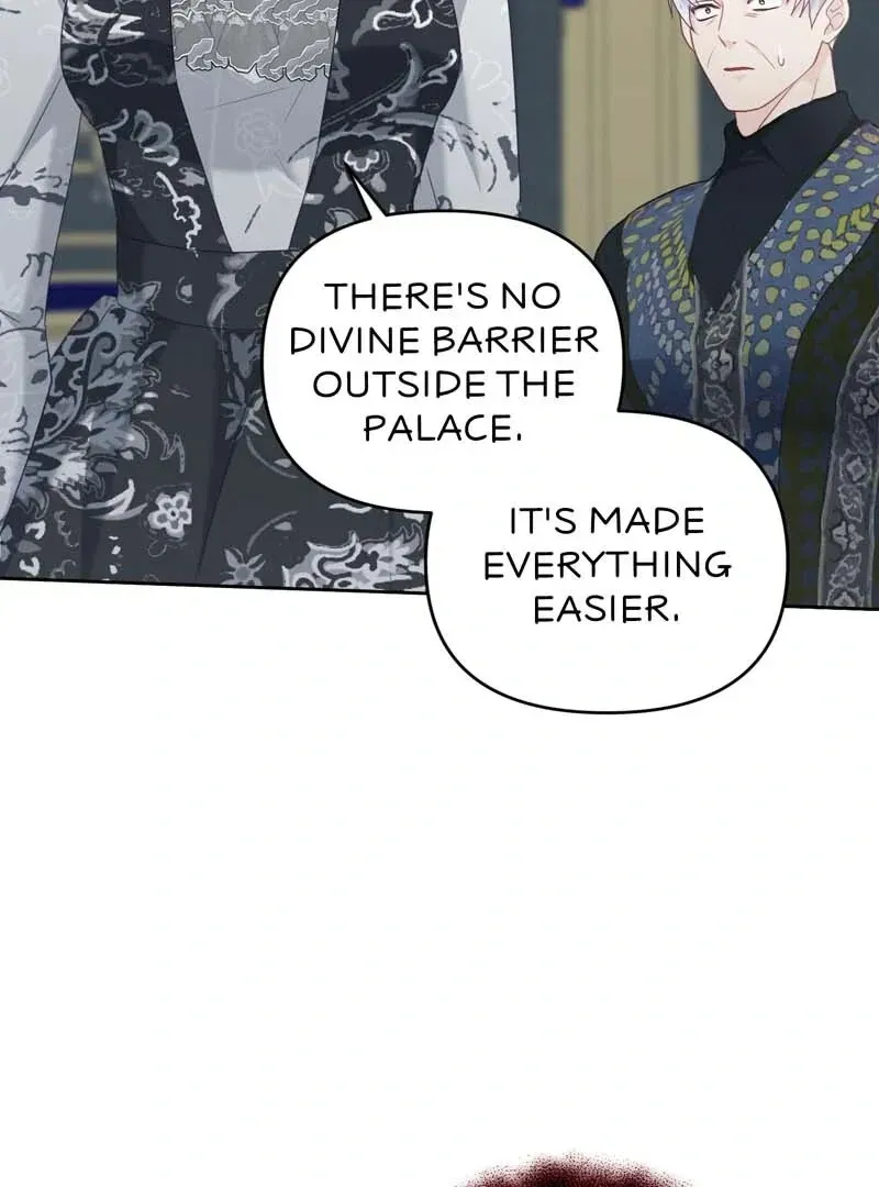 The Cursed Prince and His Clairvoyant Maid Chapter 52 Online - página 18