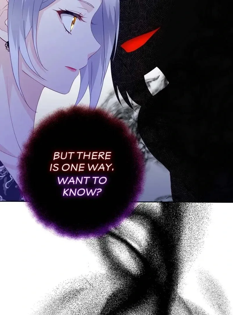 The Cursed Prince and His Clairvoyant Maid Chapter 52 Online - página 21