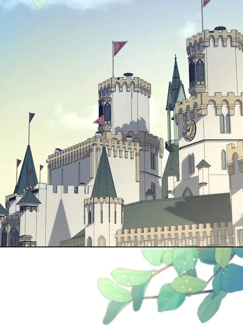 The Cursed Prince and His Clairvoyant Maid Chapter 52 Online - página 32