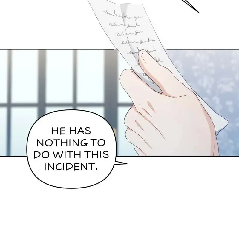 The Cursed Prince and His Clairvoyant Maid Chapter 52 Online - página 34
