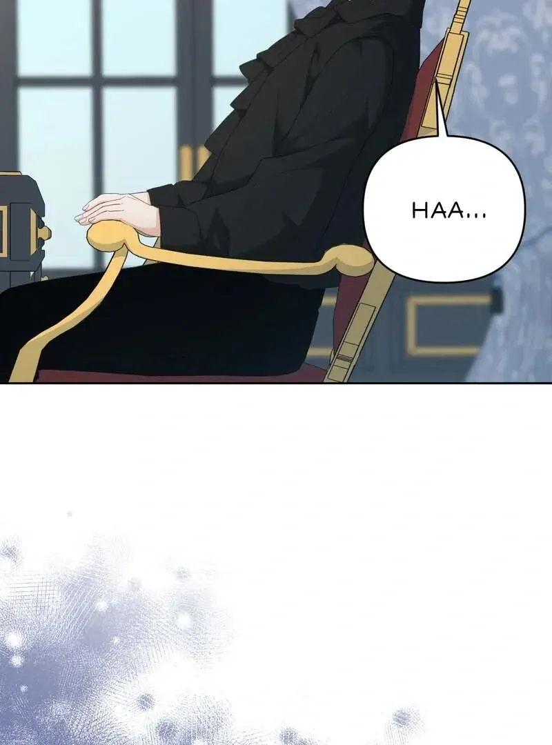 The Cursed Prince and His Clairvoyant Maid Chapter 52 Online - página 36