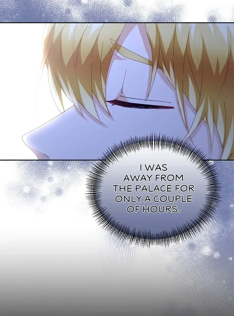 The Cursed Prince and His Clairvoyant Maid Chapter 52 Online - página 37
