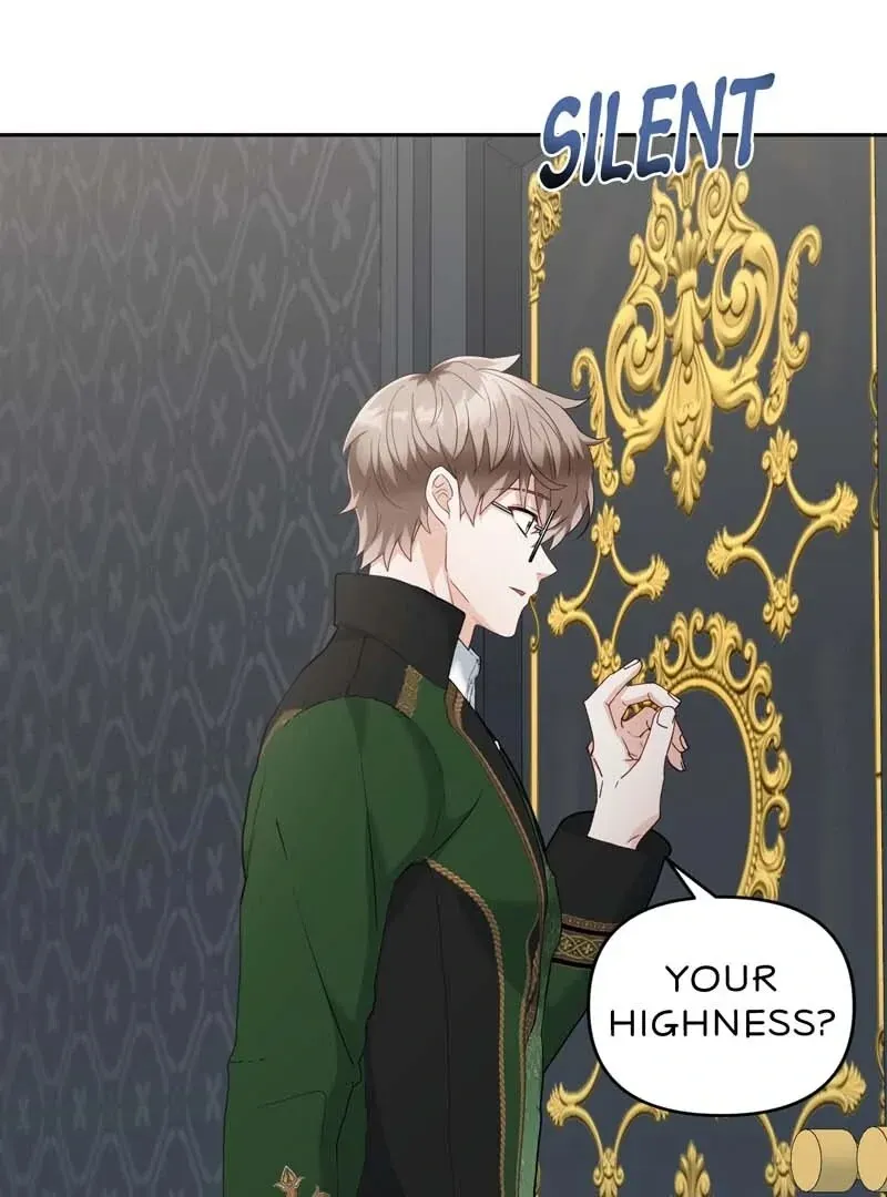 The Cursed Prince and His Clairvoyant Maid Chapter 52 Online - página 42
