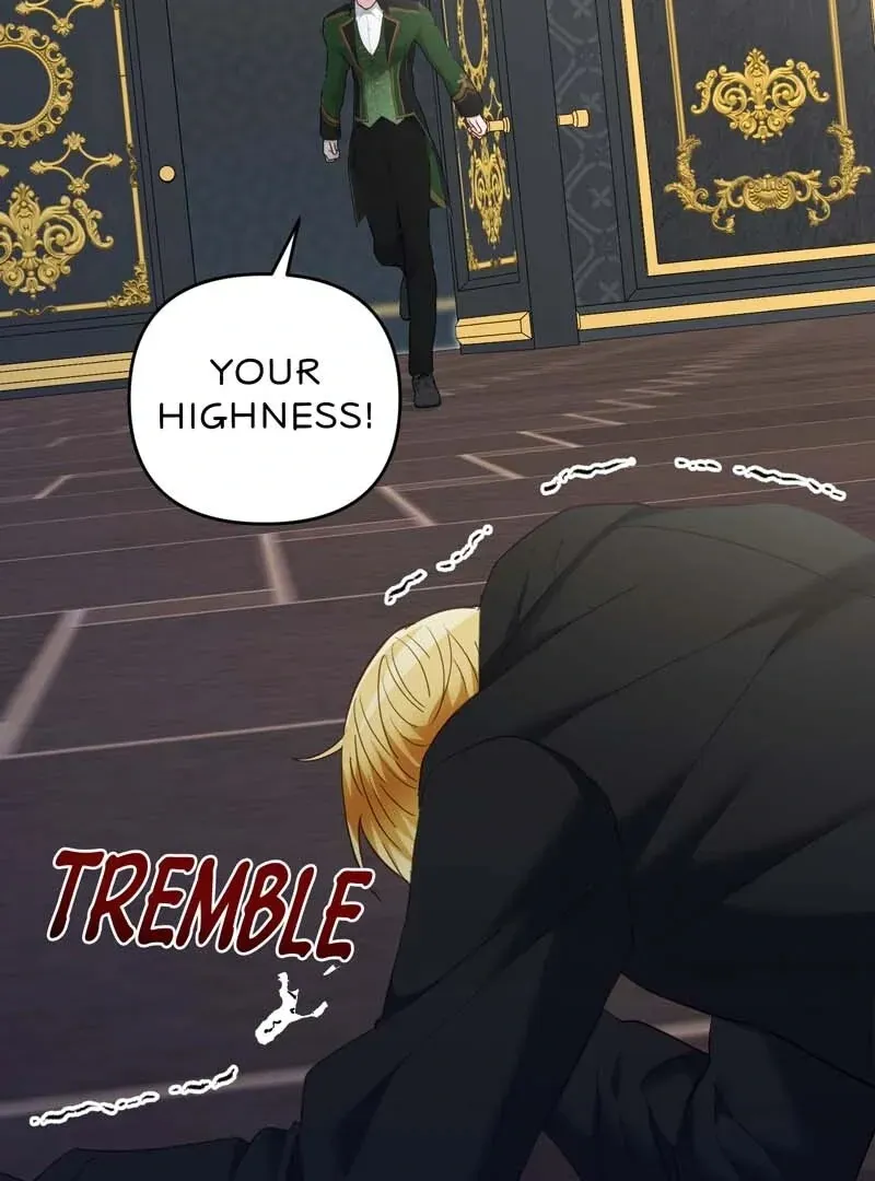 The Cursed Prince and His Clairvoyant Maid Chapter 52 Online - página 46