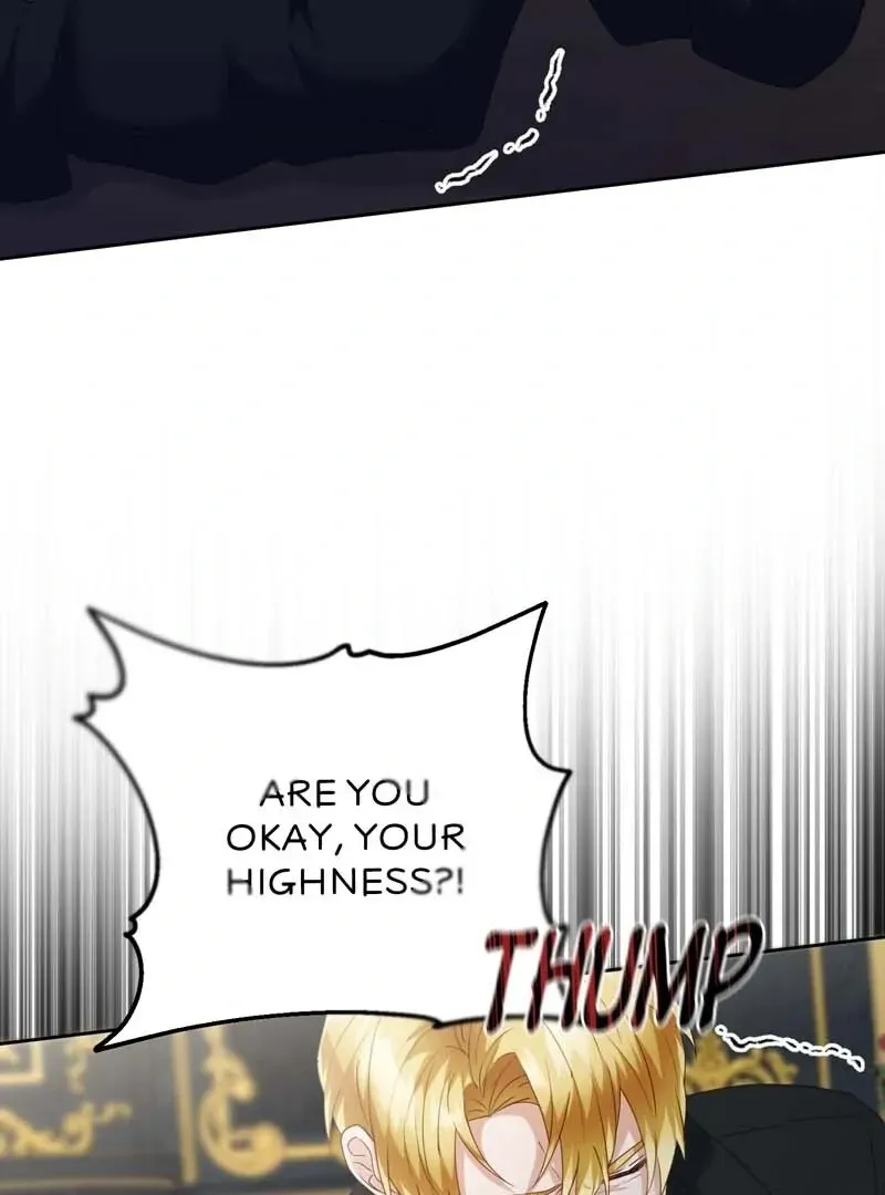 The Cursed Prince and His Clairvoyant Maid Chapter 52 Online - página 47