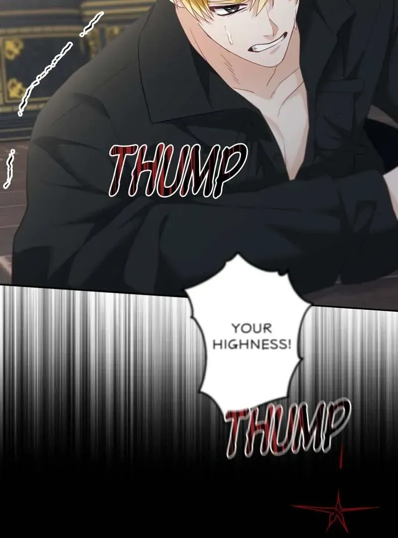 The Cursed Prince and His Clairvoyant Maid Chapter 52 Online - página 48