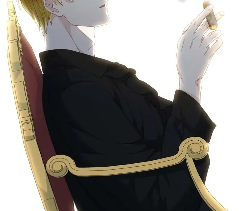The Cursed Prince and His Clairvoyant Maid Chapter 52 Online - página 54