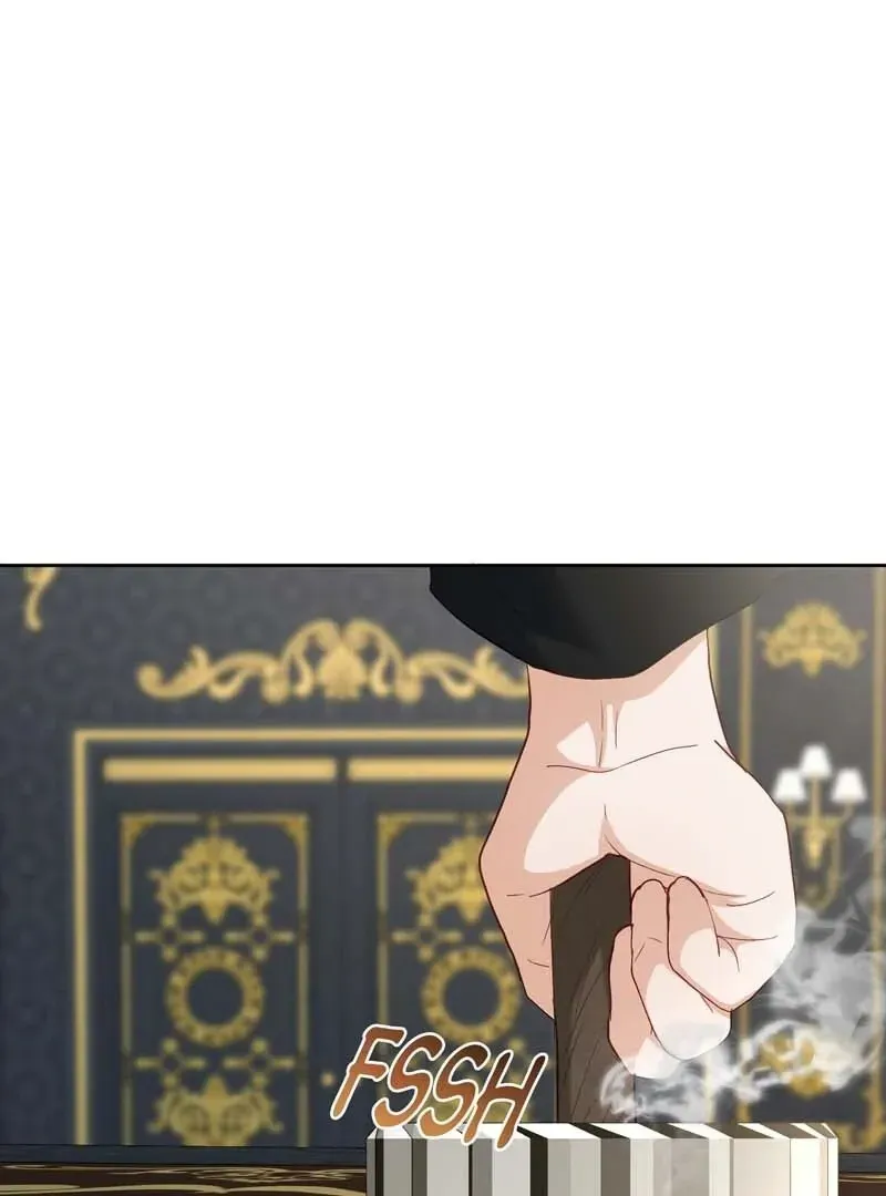 The Cursed Prince and His Clairvoyant Maid Chapter 52 Online - página 56