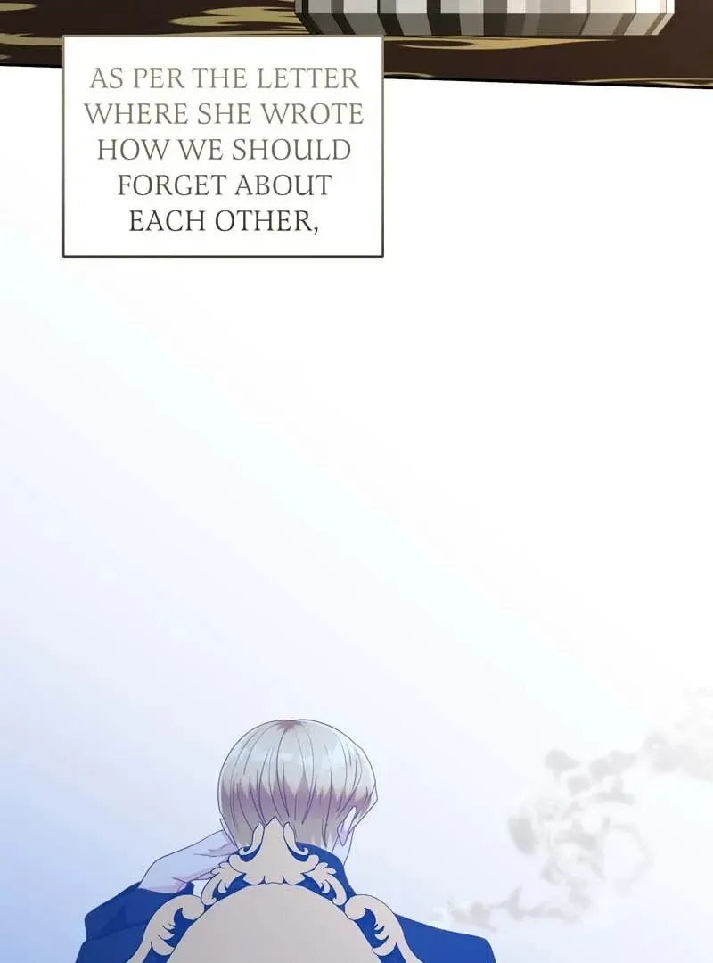 The Cursed Prince and His Clairvoyant Maid Chapter 52 Online - página 57