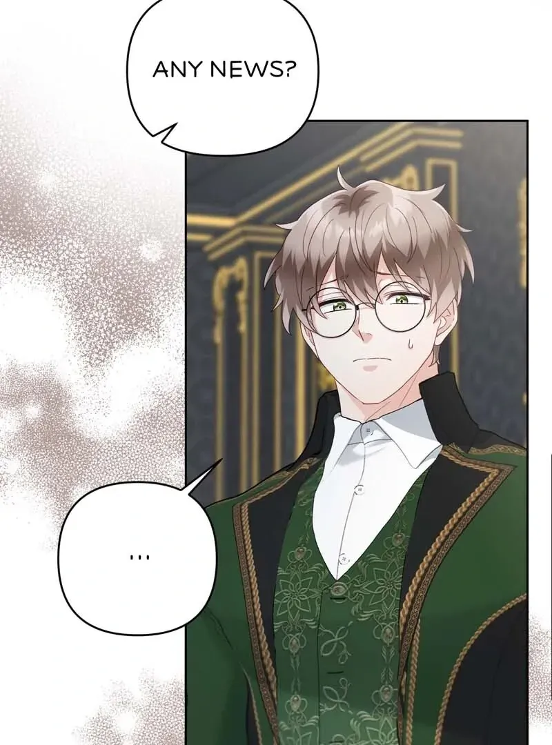 The Cursed Prince and His Clairvoyant Maid Chapter 52 Online - página 59