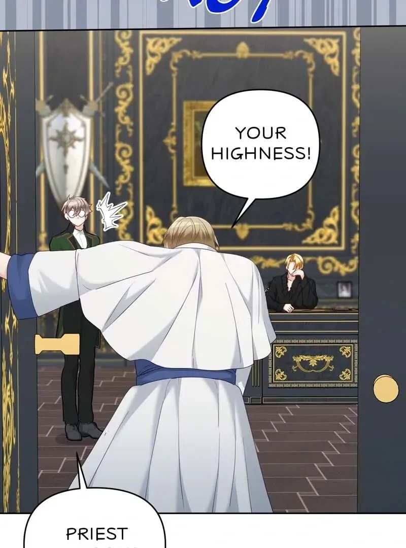 The Cursed Prince and His Clairvoyant Maid Chapter 52 Online - página 63