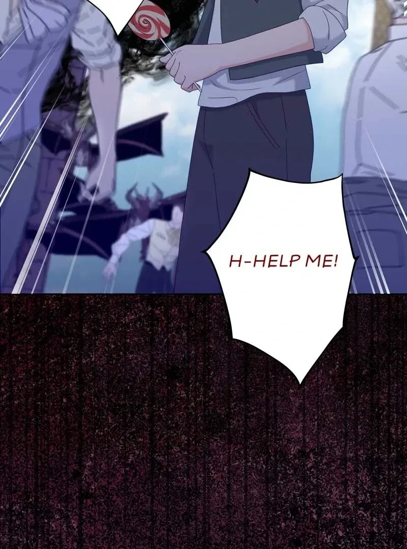 The Cursed Prince and His Clairvoyant Maid Chapter 52 Online - página 73