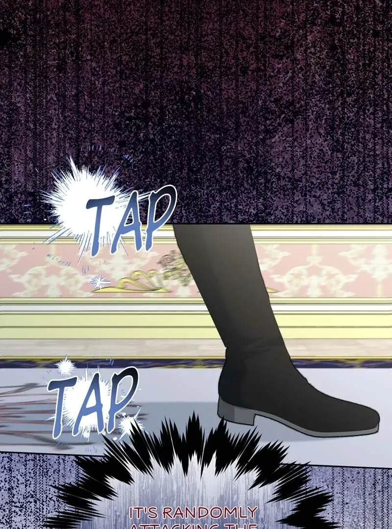 The Cursed Prince and His Clairvoyant Maid Chapter 52 Online - página 74