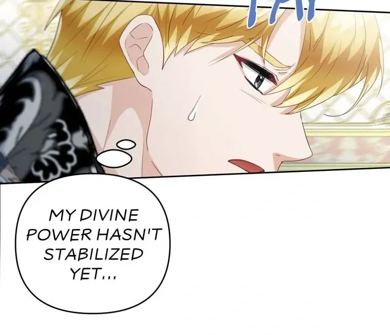 The Cursed Prince and His Clairvoyant Maid Chapter 52 Online - página 76