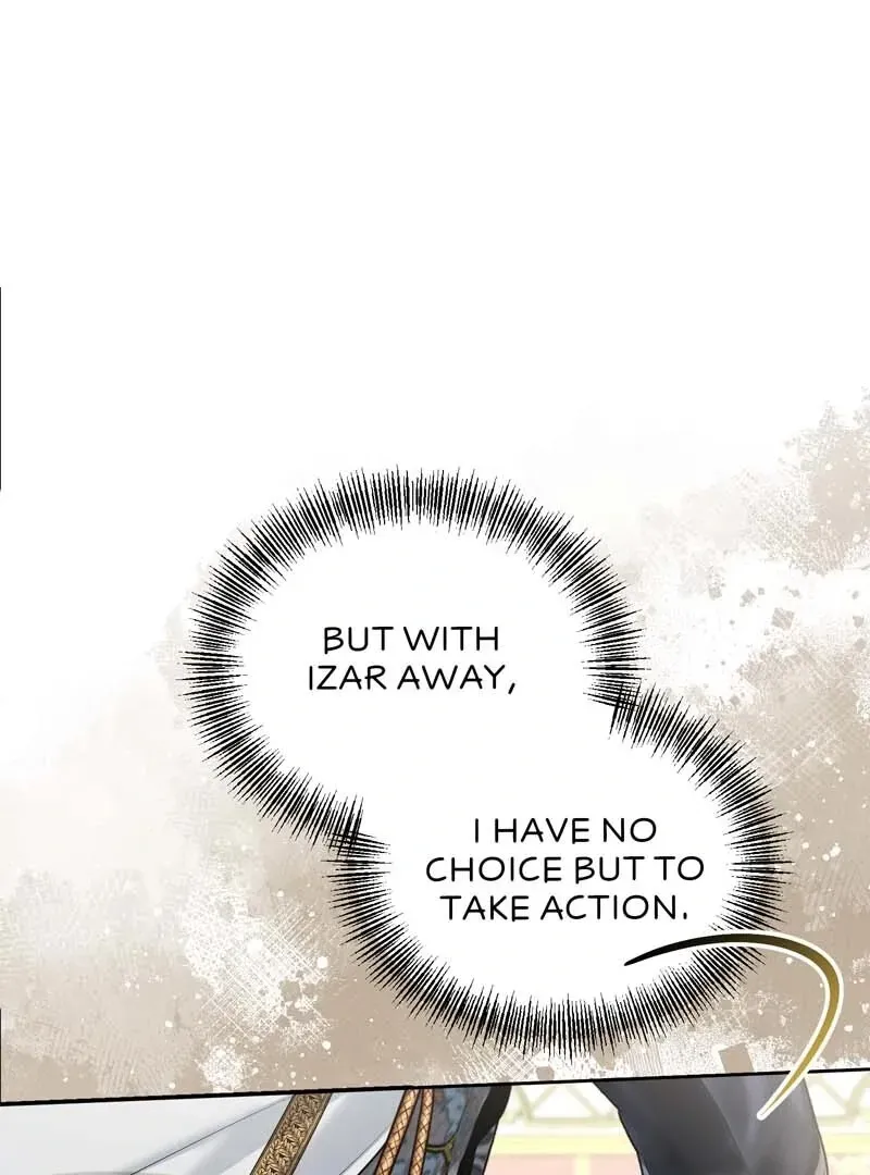 The Cursed Prince and His Clairvoyant Maid Chapter 52 Online - página 77