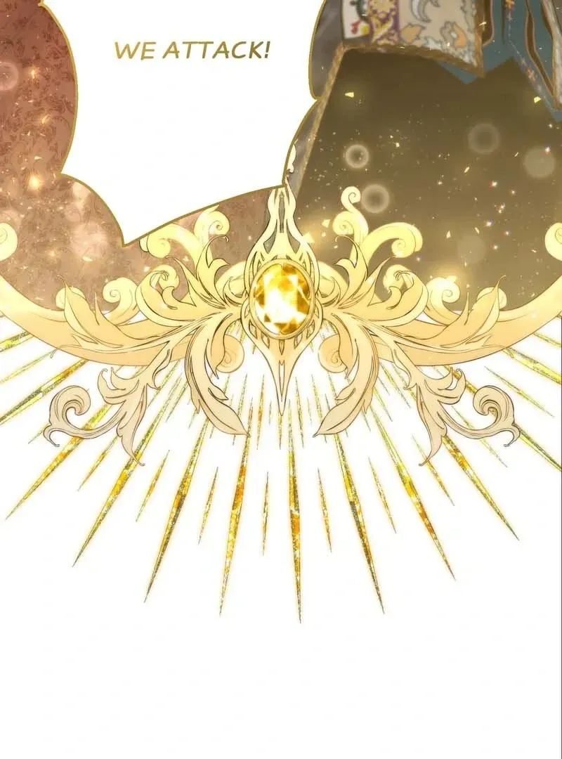 The Cursed Prince and His Clairvoyant Maid Chapter 52 Online - página 81