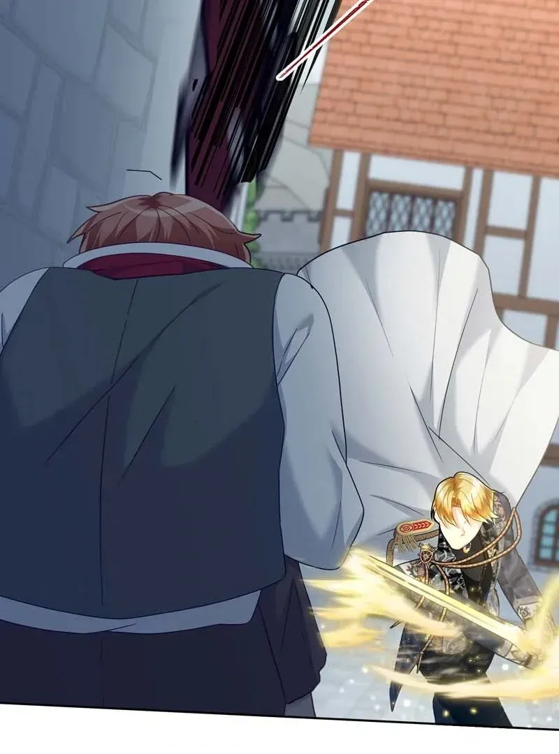 The Cursed Prince and His Clairvoyant Maid Chapter 52 Online - página 89