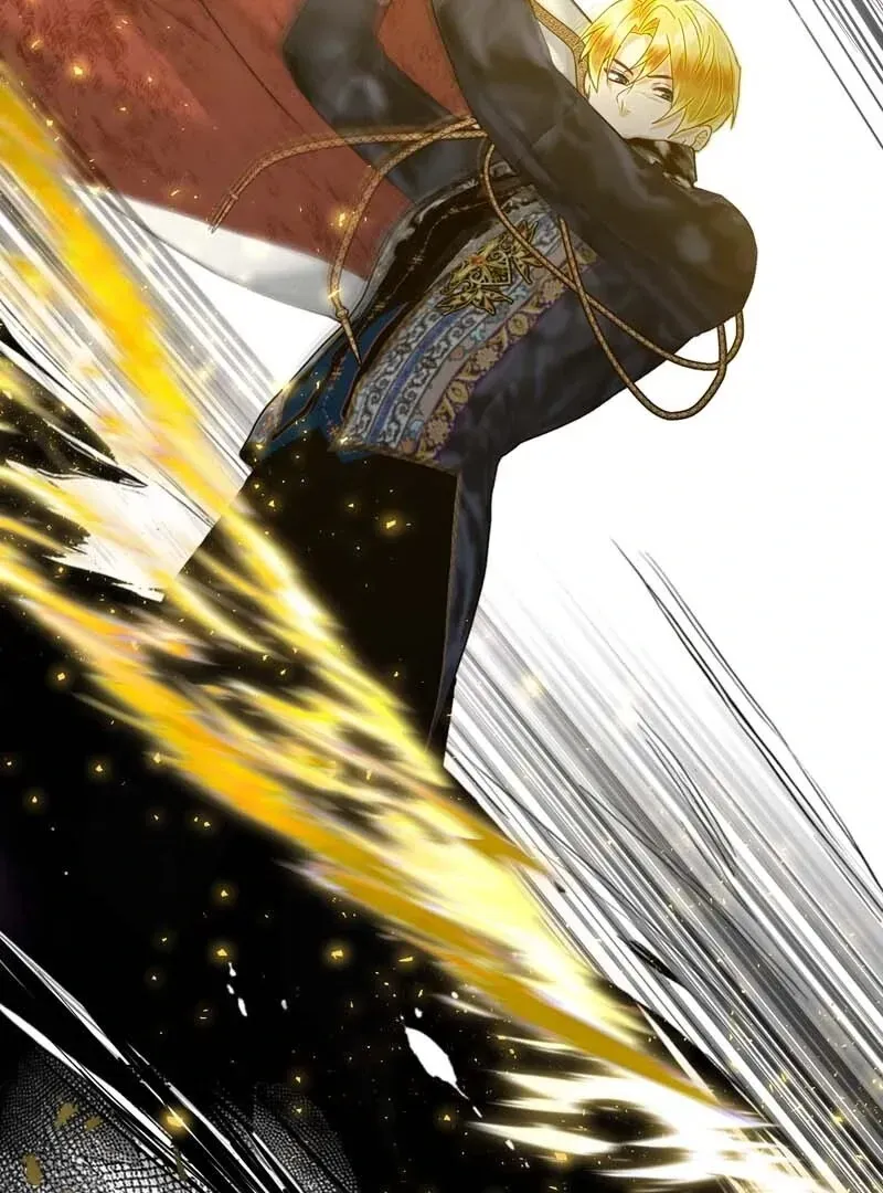 The Cursed Prince and His Clairvoyant Maid Chapter 52 Online - página 91