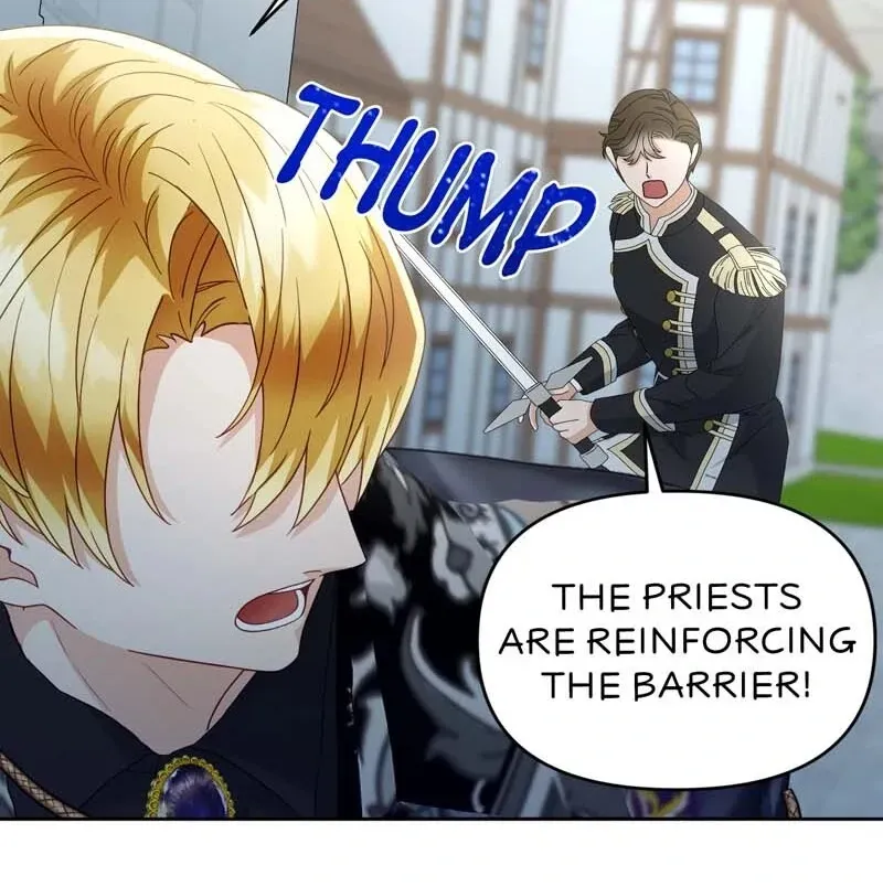 The Cursed Prince and His Clairvoyant Maid Chapter 52 Online - página 94