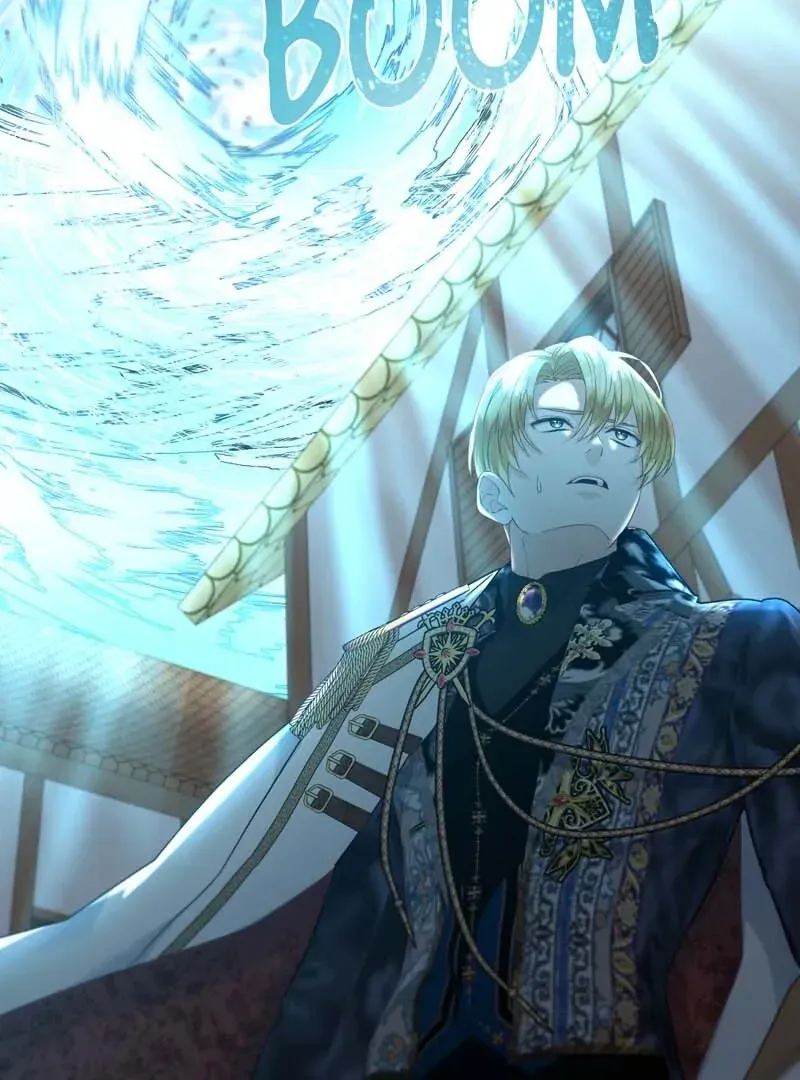 The Cursed Prince and His Clairvoyant Maid Chapter 52 Online - página 96
