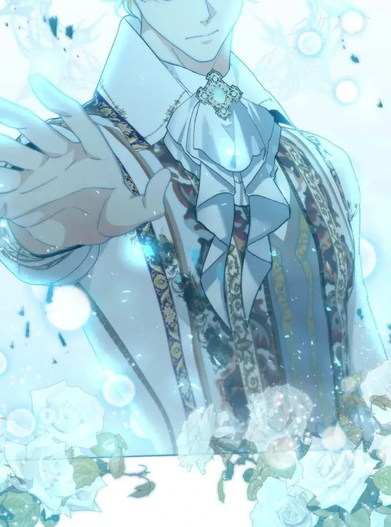 The Cursed Prince and His Clairvoyant Maid Chapter 52 Online - página 99