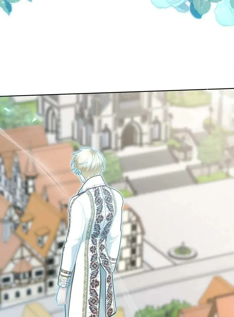 The Cursed Prince and His Clairvoyant Maid Chapter 52 Online - página 100