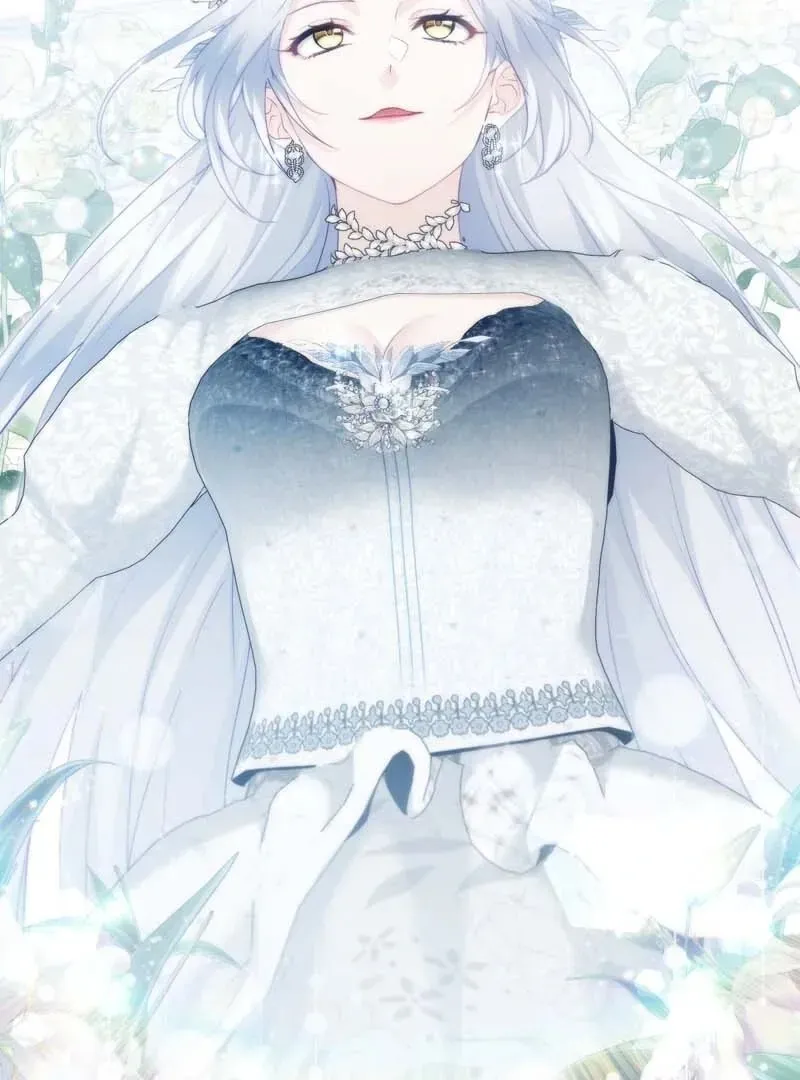 The Cursed Prince and His Clairvoyant Maid Chapter 52 Online - página 108
